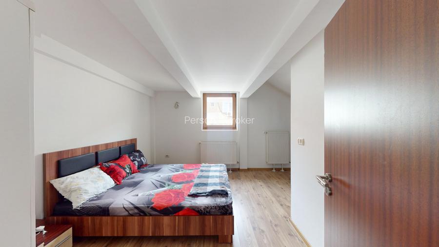 Apartament 4 Camere - Zona Complexul Studentesc - 0% COMISION  - 13