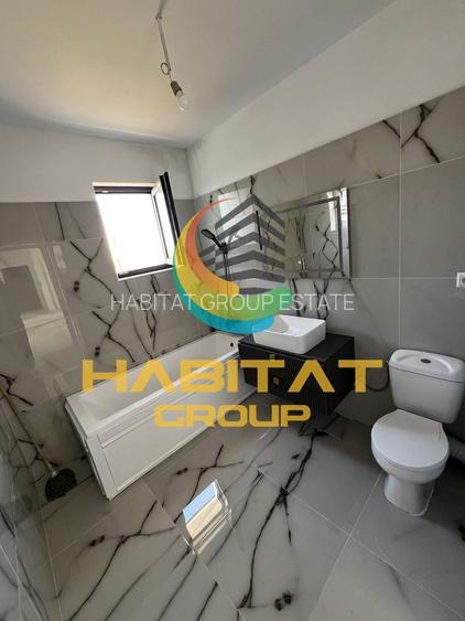 Casa individuala 4 camere / Vidra / Comision 0% - 10