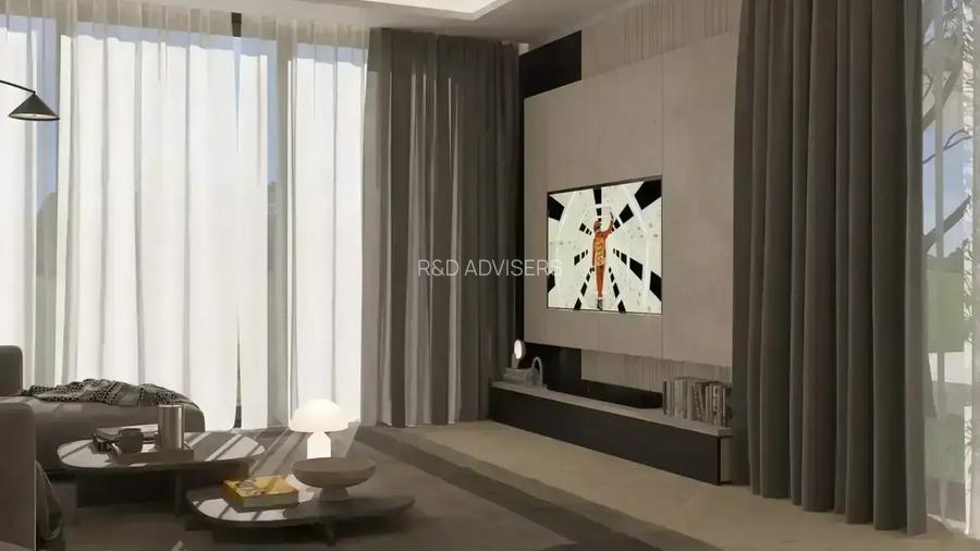 Proprietate Premium, Vila si Teren 1300mp | Exclusivitate - 12