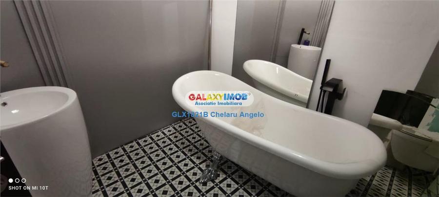 Armeneasca,ap 2 camere,renovat, 50 mp ,hot parter,fara risc,stradal - 5