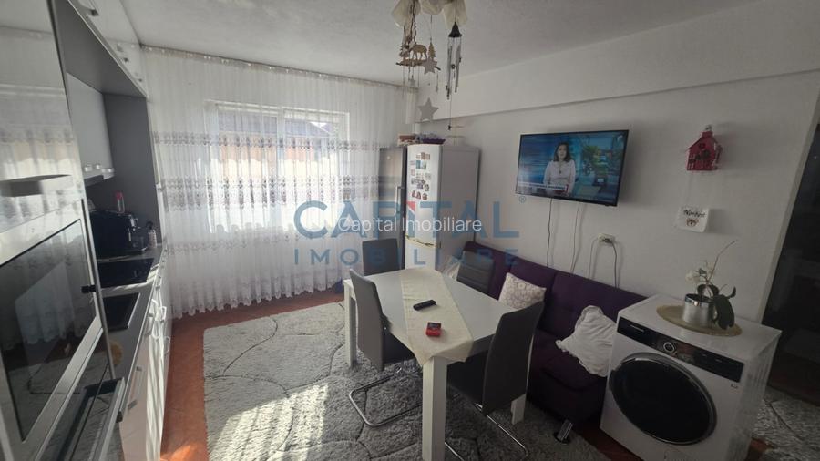 Apartament de vanzare in Gherla - 2