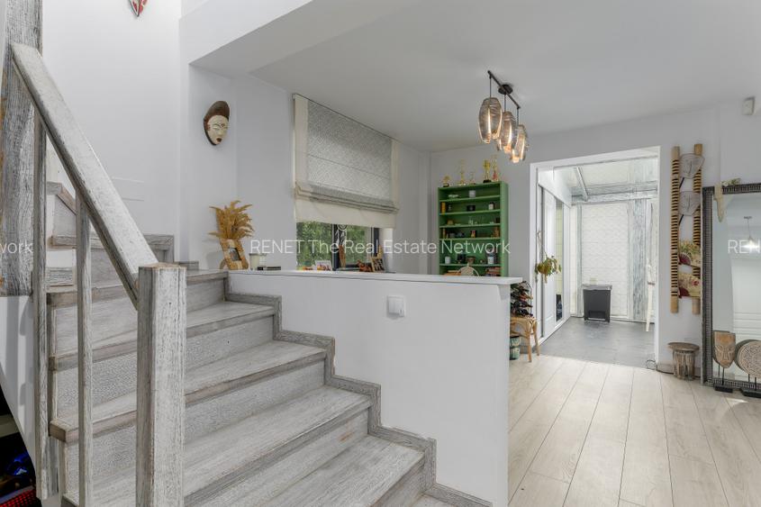 CORBEANCA - PIERSICULUI, CASA 140 MP TOTAL, LOT 360 MP, LA CHEIE! - 6