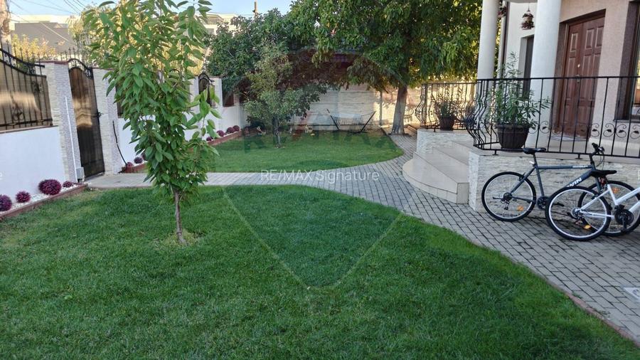 DE VANZARE  Vila cu piscina Zona Colentina - 41