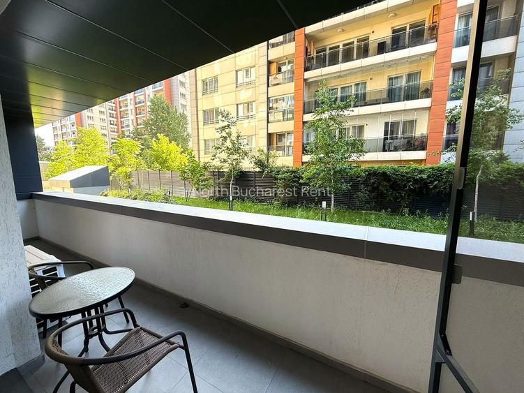 Apartament 2 camere INCHIRIERE Rezidential 2025 Dristor - 4