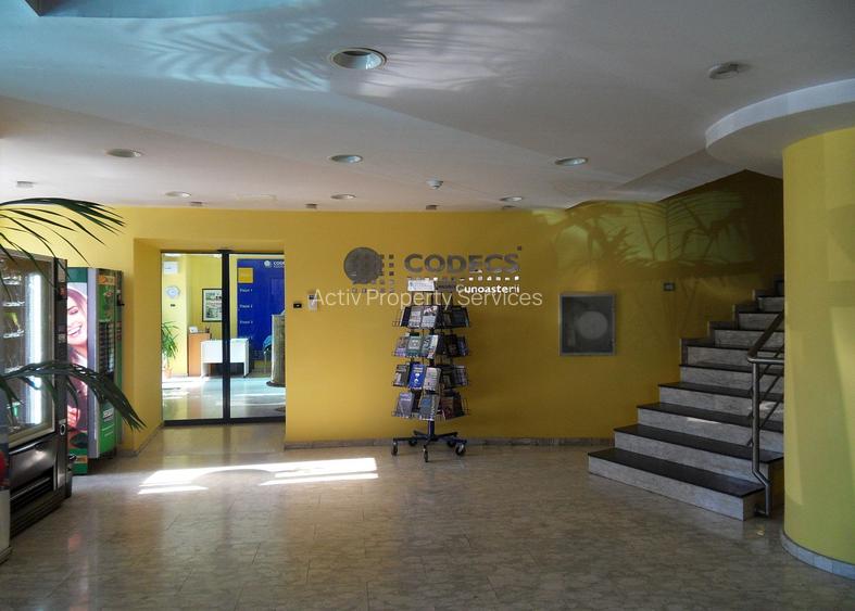 Cladire de birouri de vanzare Codecs Office Building - 5