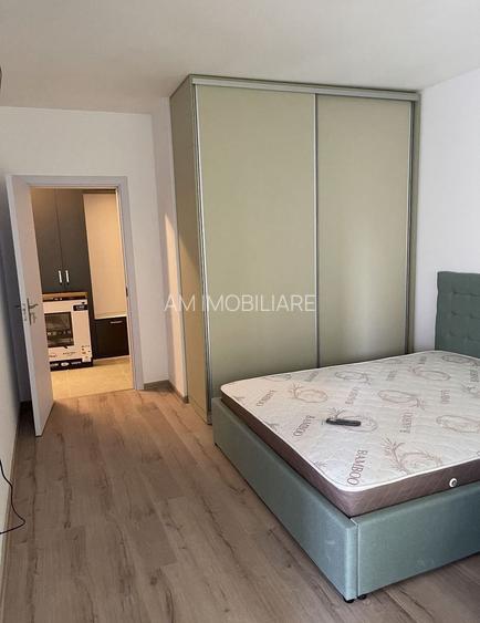 GARSONIERA THEODOR PALLADY, BUCATARIE INCHISA, CENTRALA, COMISION 0% - 3