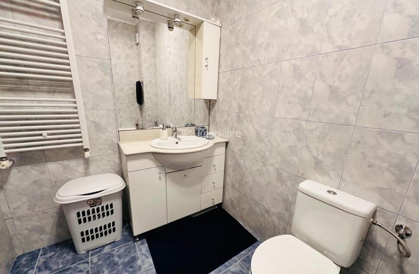 Vanzare apartament 3 camere Valea Ialomiței Drumul Taberei - 7