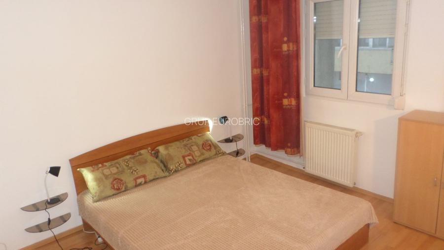 IANCULUI, METROU exact, decomandat, spatios, frumos - 11