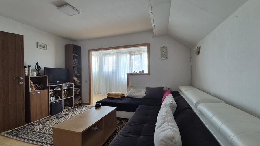 Vila + teren 1800mp Snagov langa Vila Lac 10