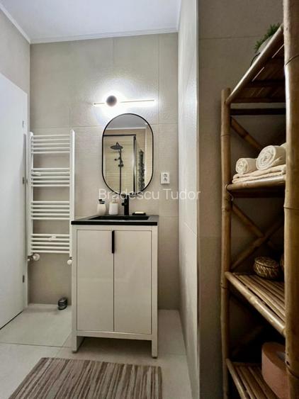 Apartament 3 camere | Comision 0% | renovat 2022, mobilat si utilat premium - 6