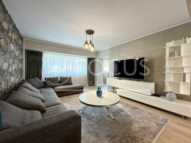 Apartament 4 camere MODERN | Ultracentral | Calea Victoriei |