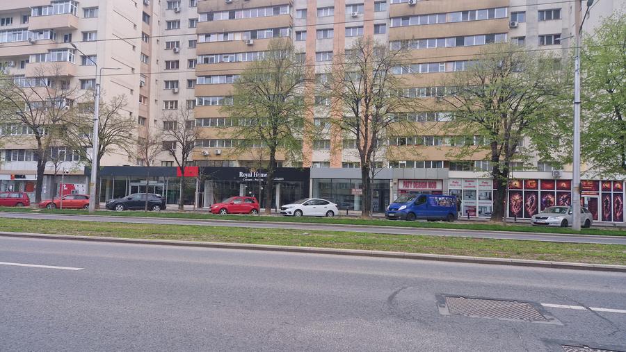 PANTELIMON- MEGA MALL- 45 MP- 1300 EURO