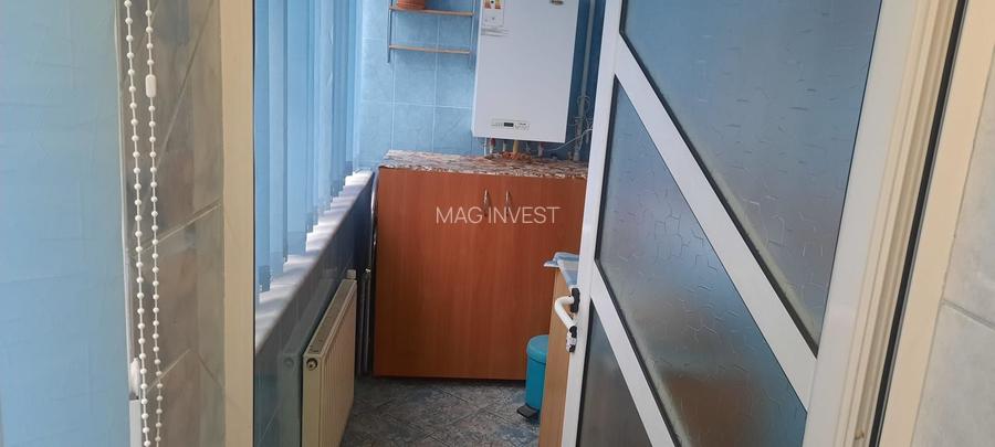 De inchiriat apartament cu 2 camere, Tiglina 2, et. 1, 350 euro - 3