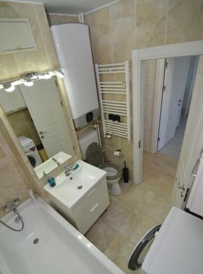 Dristor-Decebal | 4 camere | Parcare | 2 bai | 2 Balcoane | Metrou La 5 minute