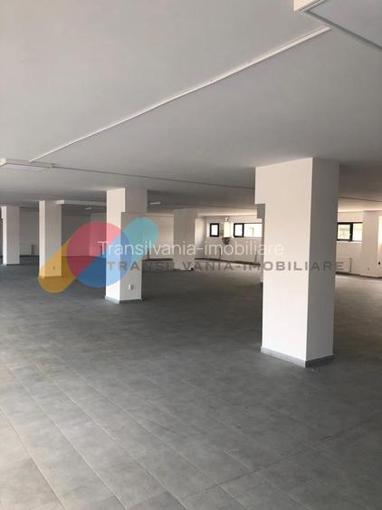 Spații comerciale | Vitrine stradale | Open-space | zona Corneliu Coposu - 2