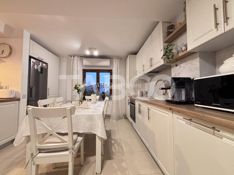 Apartament cu 4 camere de vanzare 99 mp utili Comision 0% Scortarilor - 3