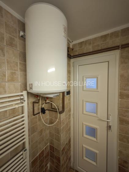 Apart 2 camere 56m2 | Aviatiei - Str. Avionului | Promenada - M2 Aurel Vlaicu - 11