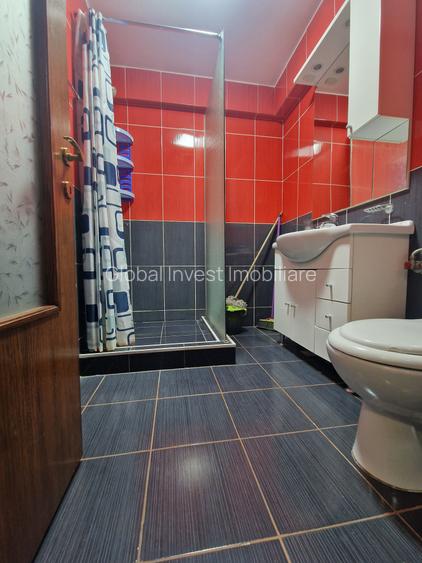 Mamaia Nord(200m de plaja)-Apartament 2 camere 65mp cu parcare subterana si boxa - 26