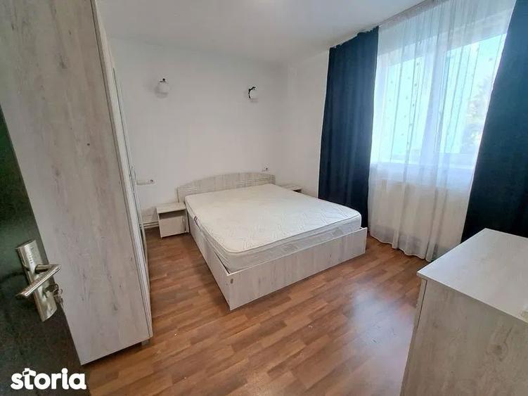 🏡 Aleea Trandafirilor, Târgoviște, etaj 3/4, vânzare apartament 2 camere