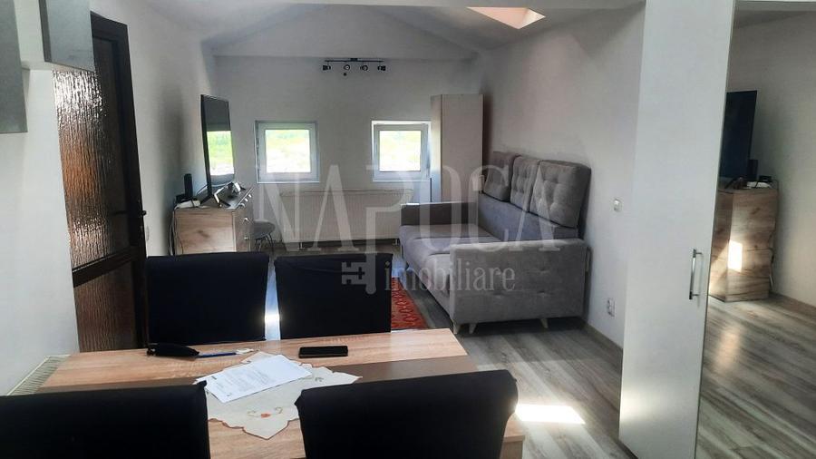 Apartament 3 camere de vanzare in Manastur, Cluj Napoca