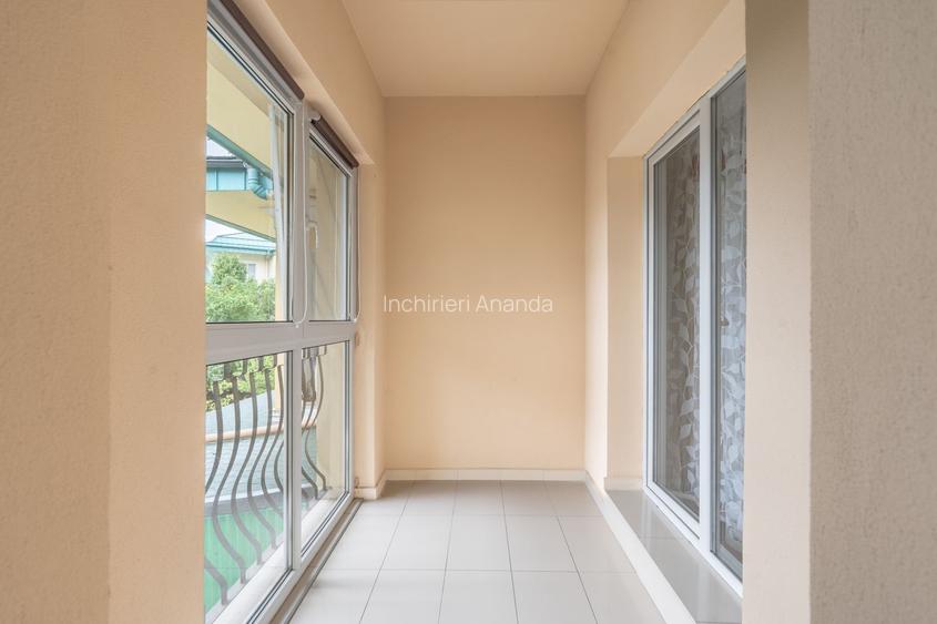 Vilă spațioasă cu 4 camere în Cosmopolis – Complet mobilată și utilată - 44