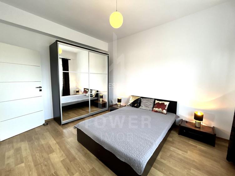 Apartament deosebit în Parcul Sub Arini | 100 mp + terasă 15 mp - 5