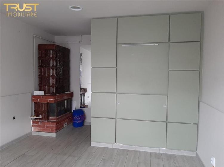 Spatiu Comercial l zona Centrala l 20 MP + 20 MP Pod