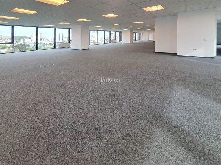 Spațiu office premium în Centrul Civic | 360 mp - 3