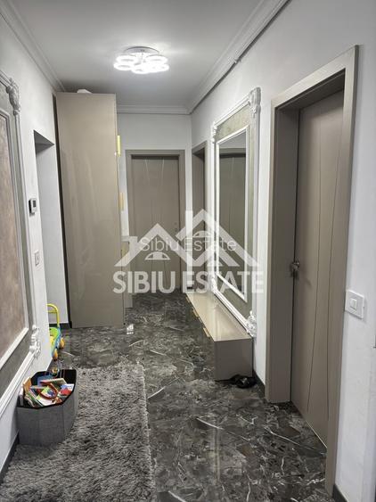 Apartament 3 camere cu gradina, 2 locuri de parcare - 7