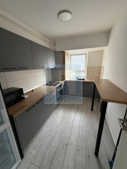 Ap. 2 camere, 2 balcoane, boxa, parcare subterana-zona Avantgarden
