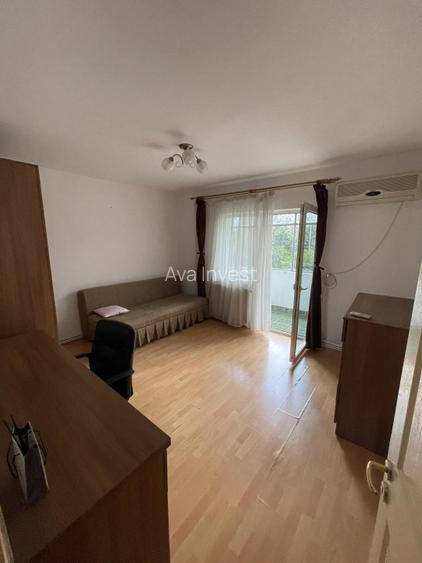 De vanzare! Apartament 2 camere langa Calvaria