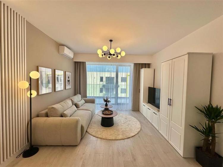 Gorjului, apartament 3 camere