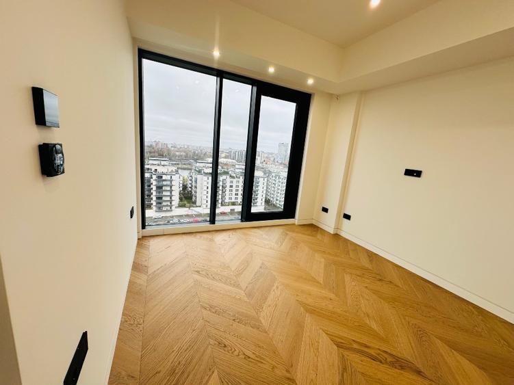 Vanzare BHB Avenue, apartament 2 camere, vedere lac, facilități 5 stele