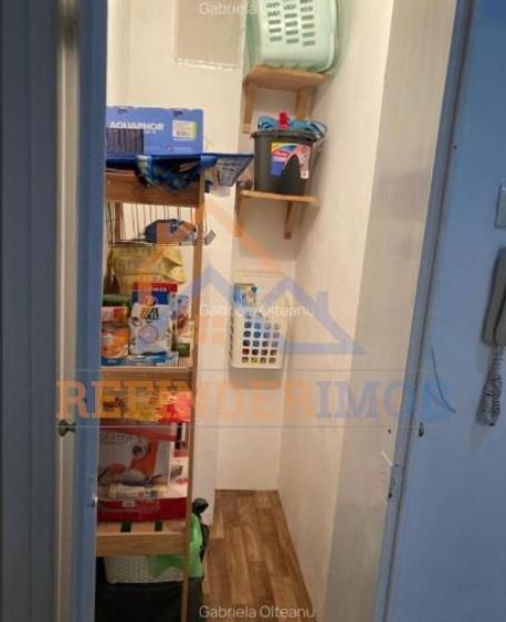 Apartament 2 camere Brancoveanu