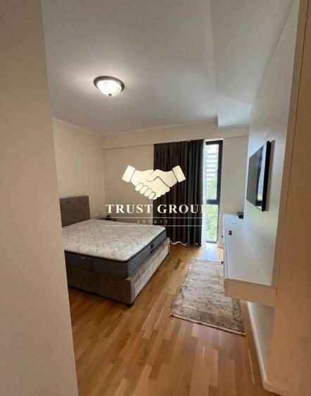 Apartament 2 camere Herastrau | Parcare