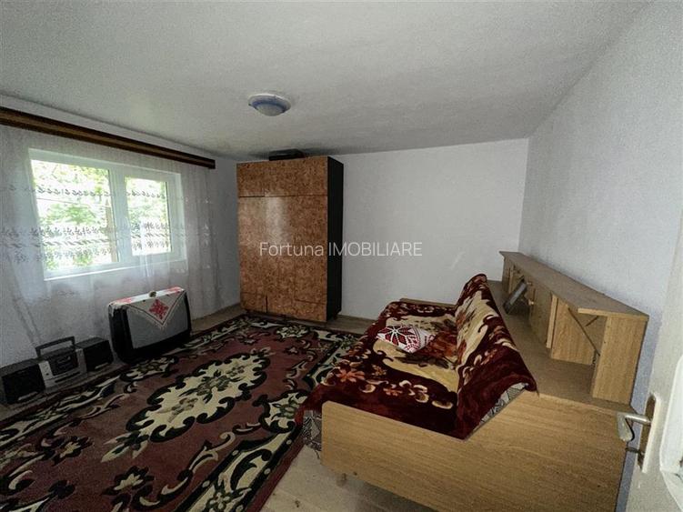 Anunt Vânzare Casa cu Etaj - Statiunea Slanic Prahova - 4