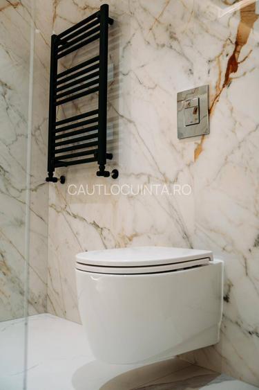 AP. 2 CAMERE | ONE FLOREASCA TOWERS | ULTRAFINISAT | PARCARE - 12