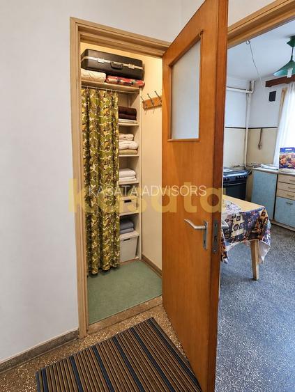 2 camere cu balcon spectaculos de 12,2 mp | Titan – Parc IOR – Metrou - 15