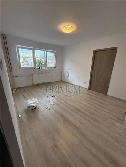 Girocului - 2 Camere - Etaj Intermediar - Bloc Izolat - Renovat