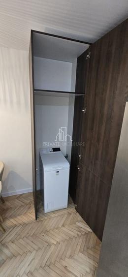Apartament 3 Camere Modern Amenajat De Inchiriat, Zona Cantemir, Tudor