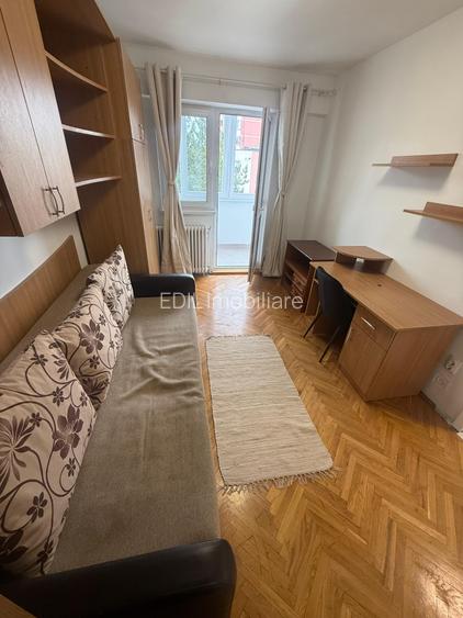 Apartament de închiriat, 3 camere, 82 mp, Mănăștur zona USAMV/Platinia - 12
