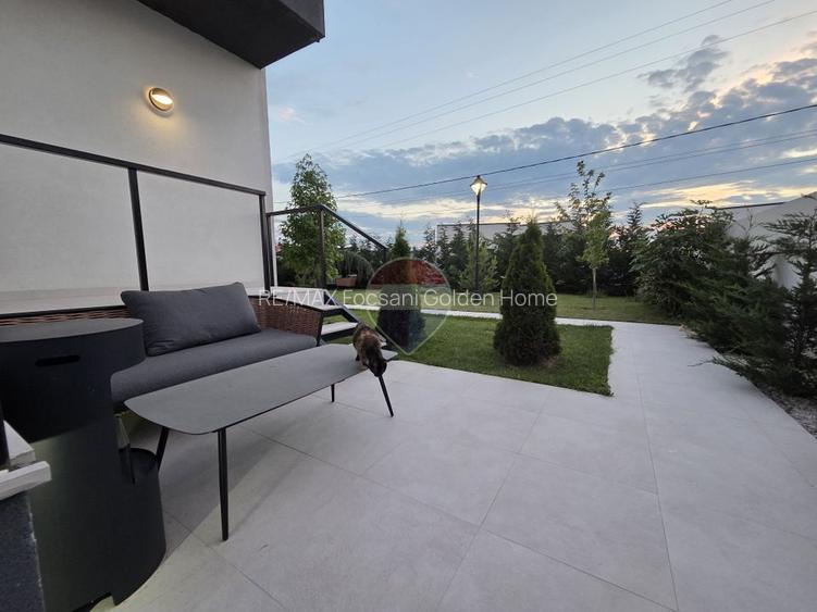 Casă modernă cu 7 camere | Focșani Est | Lux și confort - 57