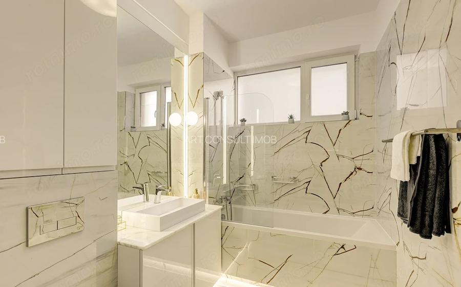 Apartament 2 Camere | Park Residence 6 | Parcare inclusa | - 6