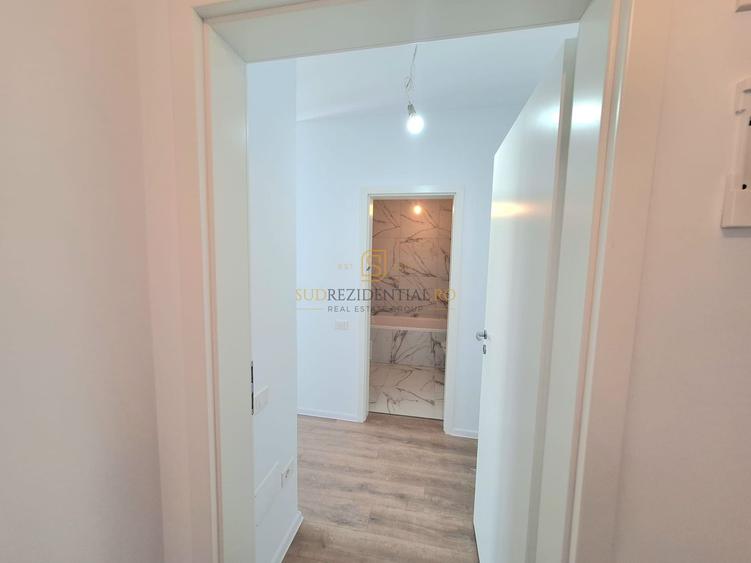 Apartament 3 camere, incalzire in pardoseala–Bloc nou - Bd Metalurgiei