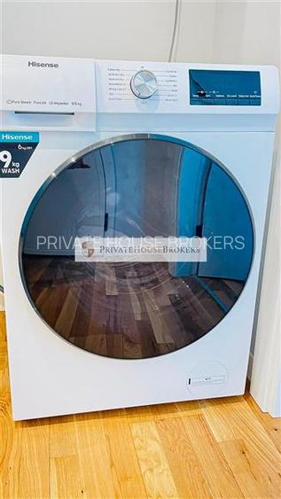 Baneasa | Straulesti | Escape Residence | Parcare - 9