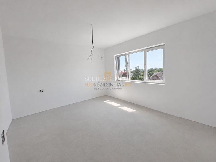 Vila individuala cu 5 camere, finisata premium, teren 420 mp, Vidra - 7