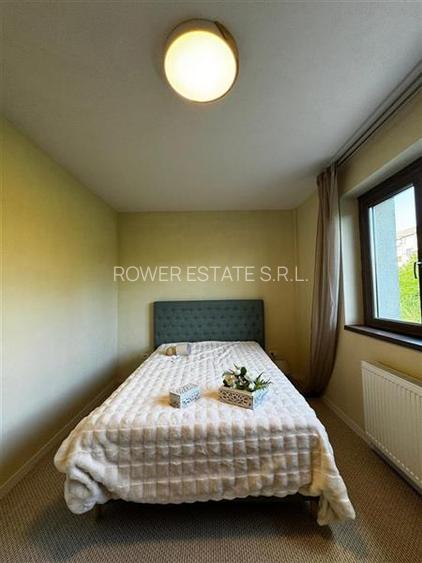 Apartament 3 camere,70 mp + terasa ,situat pe strada Borhanciului! - 5