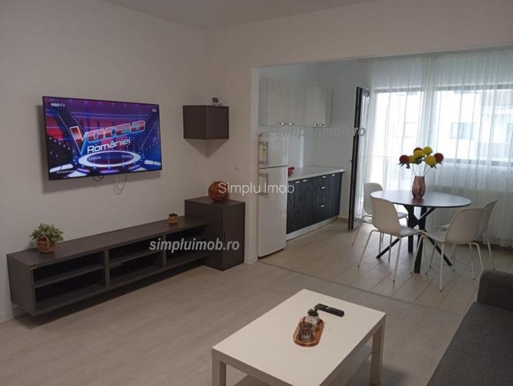 Apartament 2 camere HILS metrou Republica - 6