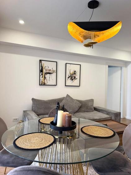 Victoriei / Apartament Premium cu 2 Bai si Terasa 20 mp / Parcare Subterana