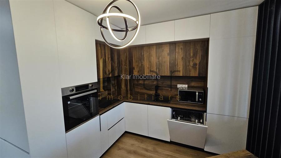 Apartament 2 camere 57mp,balcon, bloc nou, Scala Frunzisului - 3